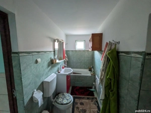 Casă de vânzare in Olesesti - imagine 6