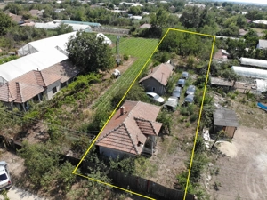 Teren in Com. Mârzănești, Sat Cernetu, 1000 mp 12km de Alexandria - imagine 5 Teren in Com. Mârzănești, Sat Cernetu, 1000 mp 12km de Alexandria - imagine 5