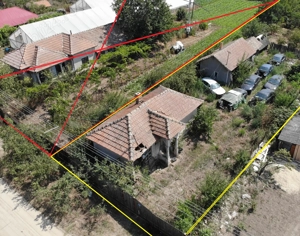 Teren in Com. Mârzănești, Sat Cernetu, 1000 mp 12km de Alexandria - imagine 4 Teren in Com. Mârzănești, Sat Cernetu, 1000 mp 12km de Alexandria - imagine 4