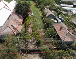 Teren in Com. Mârzănești, Sat Cernetu, 1000 mp 12km de Alexandria - imagine 2 Teren in Com. Mârzănești, Sat Cernetu, 1000 mp 12km de Alexandria - imagine 2