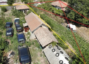 Teren in Com. Mârzănești, Sat Cernetu, 1000 mp 12km de Alexandria - imagine 6 Teren in Com. Mârzănești, Sat Cernetu, 1000 mp 12km de Alexandria - imagine 6