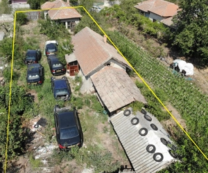 Teren in Com. Mârzănești, Sat Cernetu, 1000 mp 12km de Alexandria - imagine 9 Teren in Com. Mârzănești, Sat Cernetu, 1000 mp 12km de Alexandria - imagine 9