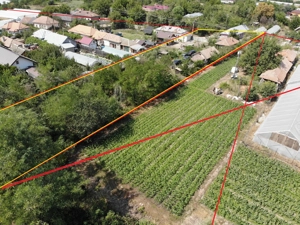 Teren in Com. Mârzănești, Sat Cernetu, 1000 mp 12km de Alexandria - imagine 8 Teren in Com. Mârzănești, Sat Cernetu, 1000 mp 12km de Alexandria - imagine 8