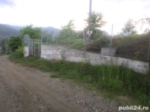 Vand teren 1000m2 in zona Blidari