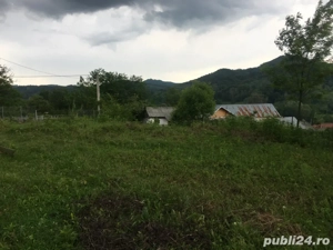 Vand teren 1000m2 in zona Blidari - imagine 2