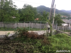 Vand teren 1000m2 in zona Blidari - imagine 3