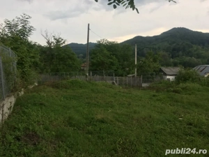 Vand teren 1000m2 in zona Blidari - imagine 4