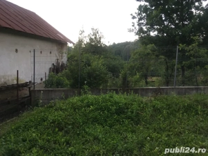 Vand teren 1000m2 in zona Blidari - imagine 5