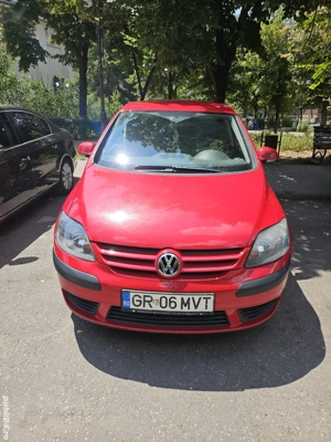 Volkswagen golf 5 plus - imagine 2