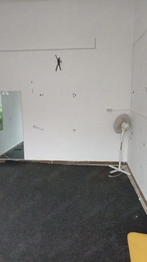 Casa de locuit plus Spatiu comercial zona Bazar - imagine 7