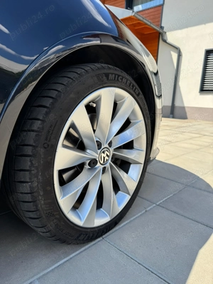 Volkswagen Passat 2.0 TDI - Pachet R36 - imagine 7