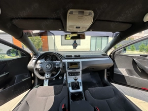 Volkswagen Passat 2.0 TDI - Pachet R36 - imagine 5