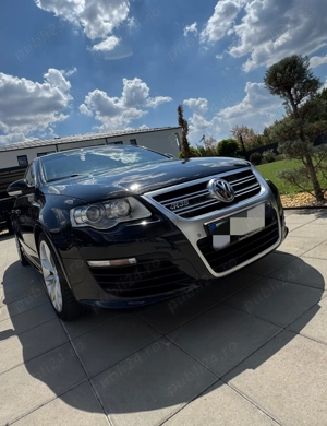 Volkswagen Passat 2.0 TDI - Pachet R36