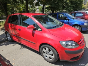 Volkswagen golf 5 plus - imagine 5