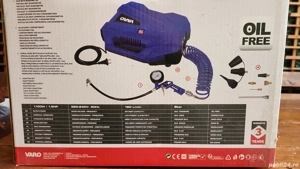 compresor 8 bari - imagine 3