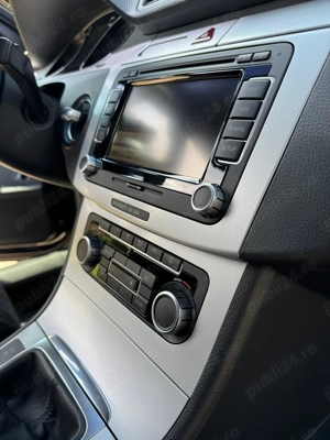 Volkswagen Passat 2.0 TDI - Pachet R36 - imagine 6