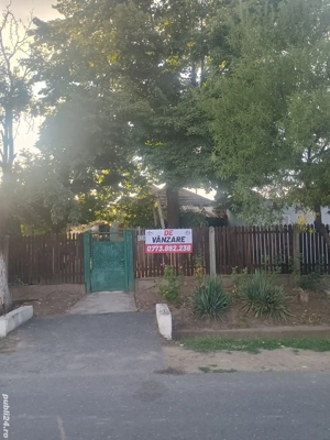 Casa tip parter Merei