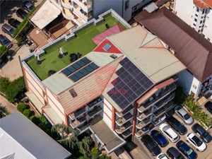 Hotel in Eforie Nord cu 43 de Camere - Investitie Premium la 5 Minute de Plaja - imagine 6