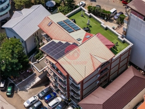 Hotel in Eforie Nord cu 43 de Camere - Investitie Premium la 5 Minute de Plaja - imagine 5