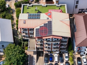 Hotel in Eforie Nord cu 43 de Camere - Investitie Premium la 5 Minute de Plaja - imagine 4