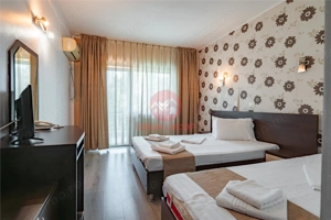 Hotel in Eforie Nord cu 43 de Camere - Investitie Premium la 5 Minute de Plaja - imagine 11