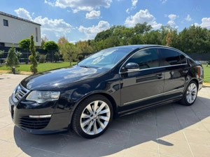Volkswagen Passat 2.0 TDI - Pachet R36 - imagine 4