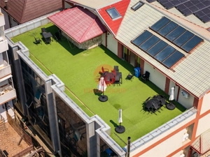 Hotel in Eforie Nord cu 43 de Camere - Investitie Premium la 5 Minute de Plaja - imagine 8