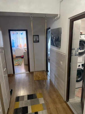 Ap3 camere +parcare+boxa...la 10 km de aeroportul Ghimbav BV - imagine 7