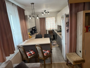 Ap3 camere +parcare+boxa...la 10 km de aeroportul Ghimbav BV - imagine 3