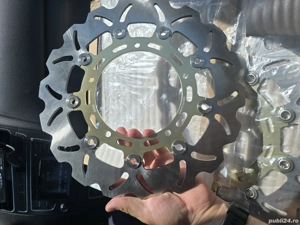 Disc frana Yamaha YZF R1 2007-2014