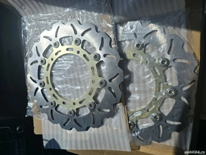 Disc frana Yamana R1 2007 2014 