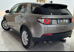Vand Land Rover Discovery Sport - imagine 3