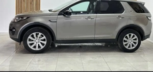 Vand Land Rover Discovery Sport - imagine 5