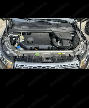 Vand Land Rover Discovery Sport - imagine 7