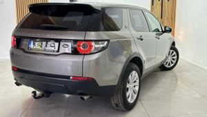 Vand Land Rover Discovery Sport - imagine 2