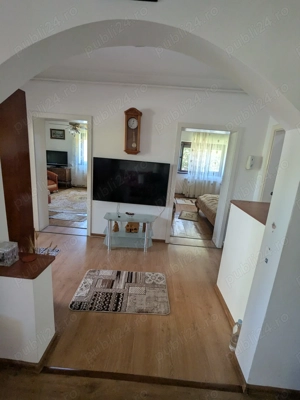 Vand casa 3 camere Deva - imagine 8