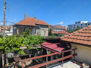 Vand casa 3 camere Deva - imagine 5