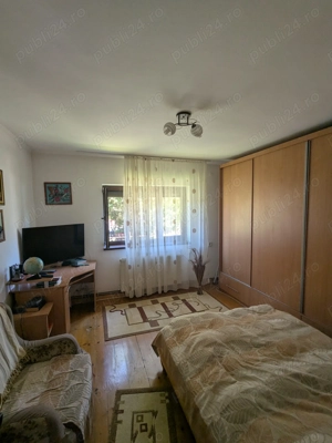 Vand casa 3 camere Deva - imagine 7