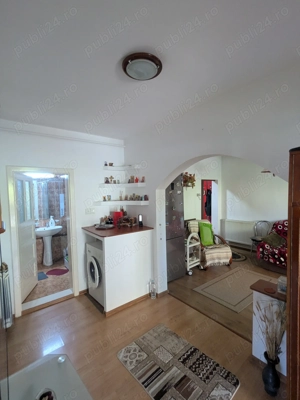 Vand casa 3 camere Deva - imagine 10