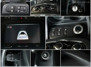 Dacia Duster 2016 4x4 1.5 Tdci FULL - imagine 3 Dacia Duster 2016 4x4 1.5 Tdci FULL - imagine 3