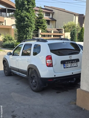 Dacia Duster 2016 4x4 1.5 Tdci FULL - imagine 5 Dacia Duster 2016 4x4 1.5 Tdci FULL - imagine 5