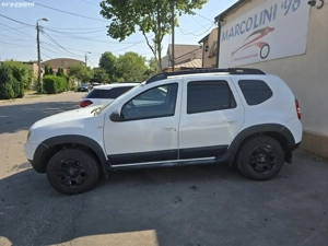 Dacia Duster 2016 4x4 1.5 Tdci FULL - imagine 4 Dacia Duster 2016 4x4 1.5 Tdci FULL - imagine 4