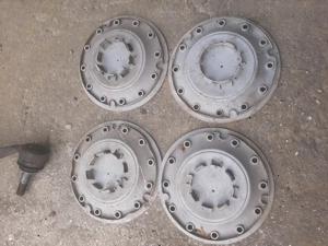 capace jante vw 110 601 649 G - imagine 2