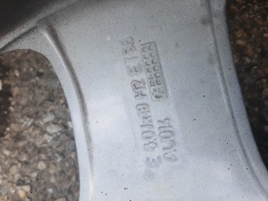 rezerva slim space saver 5x112 r18 audi q5 si alte modele - imagine 3