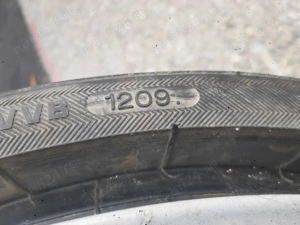 rezerva slim space saver 5x112 r18 audi q5 si alte modele - imagine 2