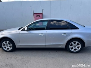 Audi A4 B8 - imagine 2