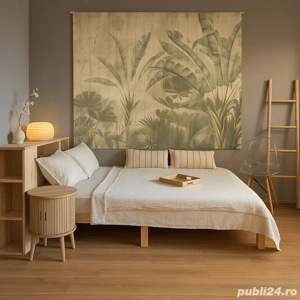 Inchiriere - Studio Loft Green Apartments, Vedere padure, direct proprietar - imagine 2