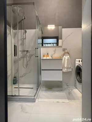 Inchiriere - Studio Loft Green Apartments, Vedere padure, direct proprietar - imagine 8