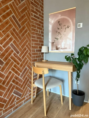 Inchiriere - Studio Loft Green Apartments, Vedere padure, direct proprietar - imagine 3