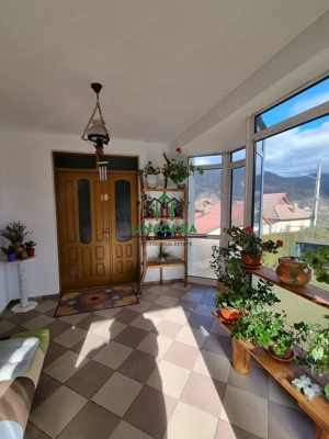 Casa - Vila - Ocnele Mari - imagine 7